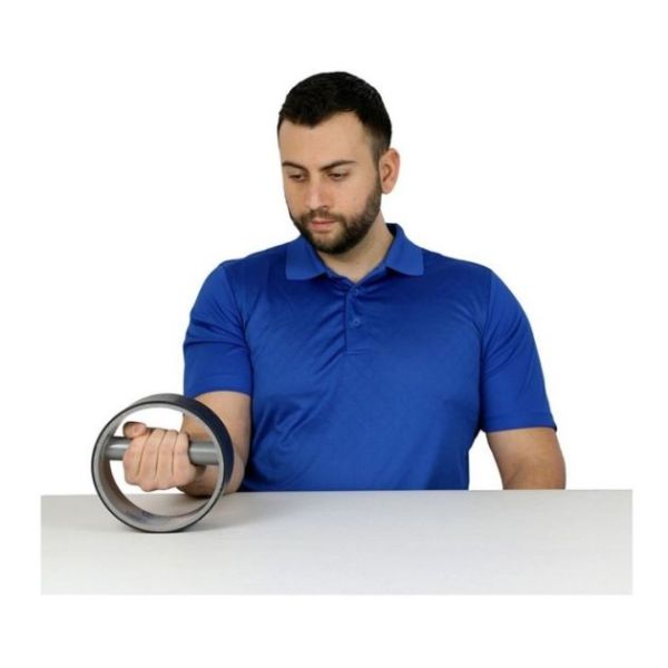 Übungsrad für das Handgelenk